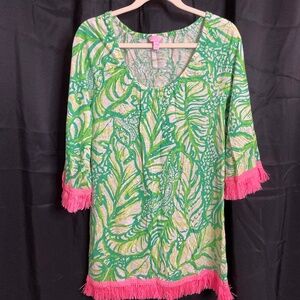 Lily Pulitzer